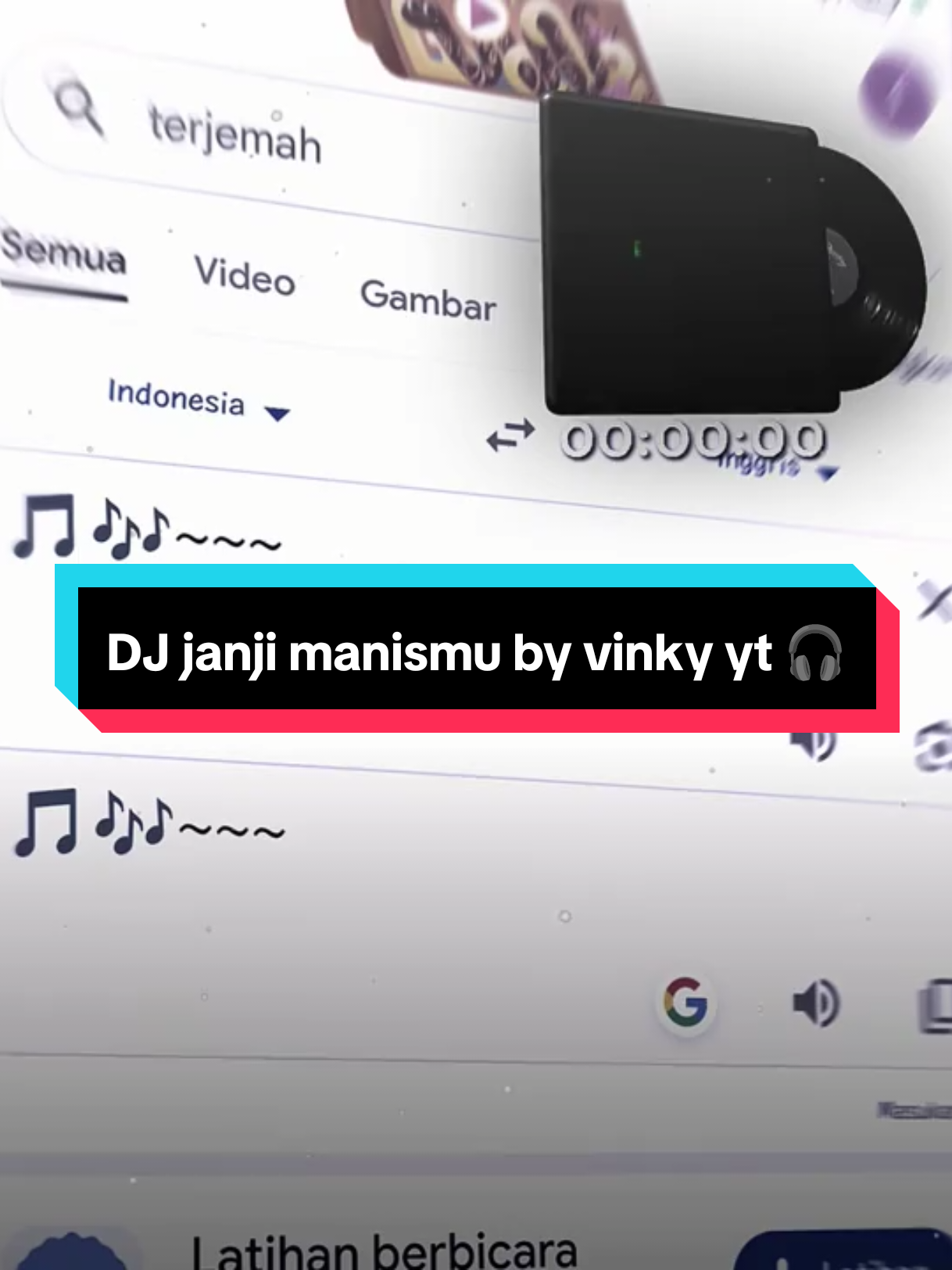 bisa request ya geyss🤓🌹 name song: 🤓👇👇 mana janji manismu yang by: Vinky Yt .  .  .  #kontenhiburan #songs #xybca #spotify #iyrics #music #justkonten😜✌💃🍜 #bismillahfyp #bismillahfyp #speedsongs #vinkyyt #asekkkkkk😂💃🙈 