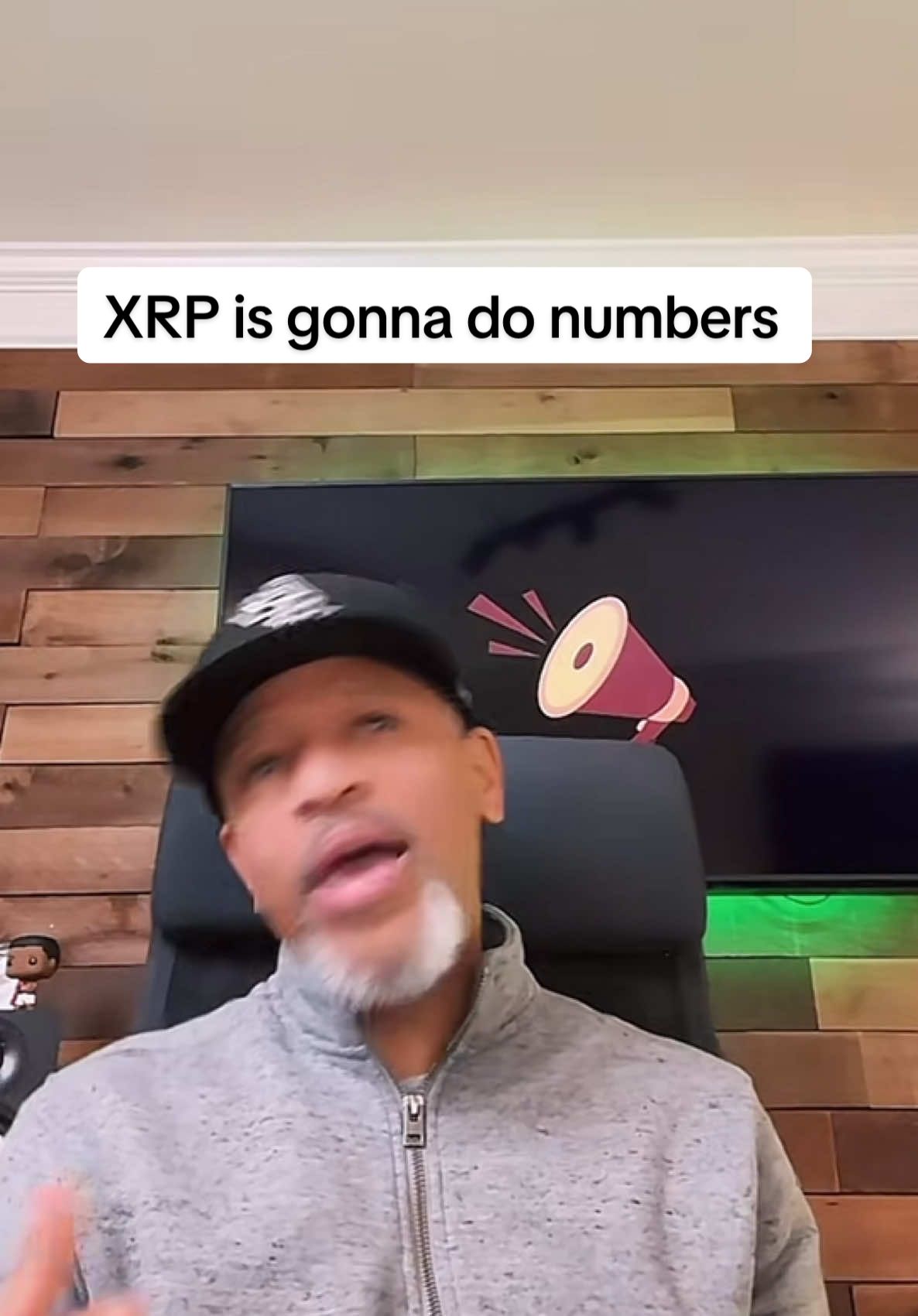 That’s why everyone is talking about it #xrp #xrptoday #powerofpublish #calvinhill 