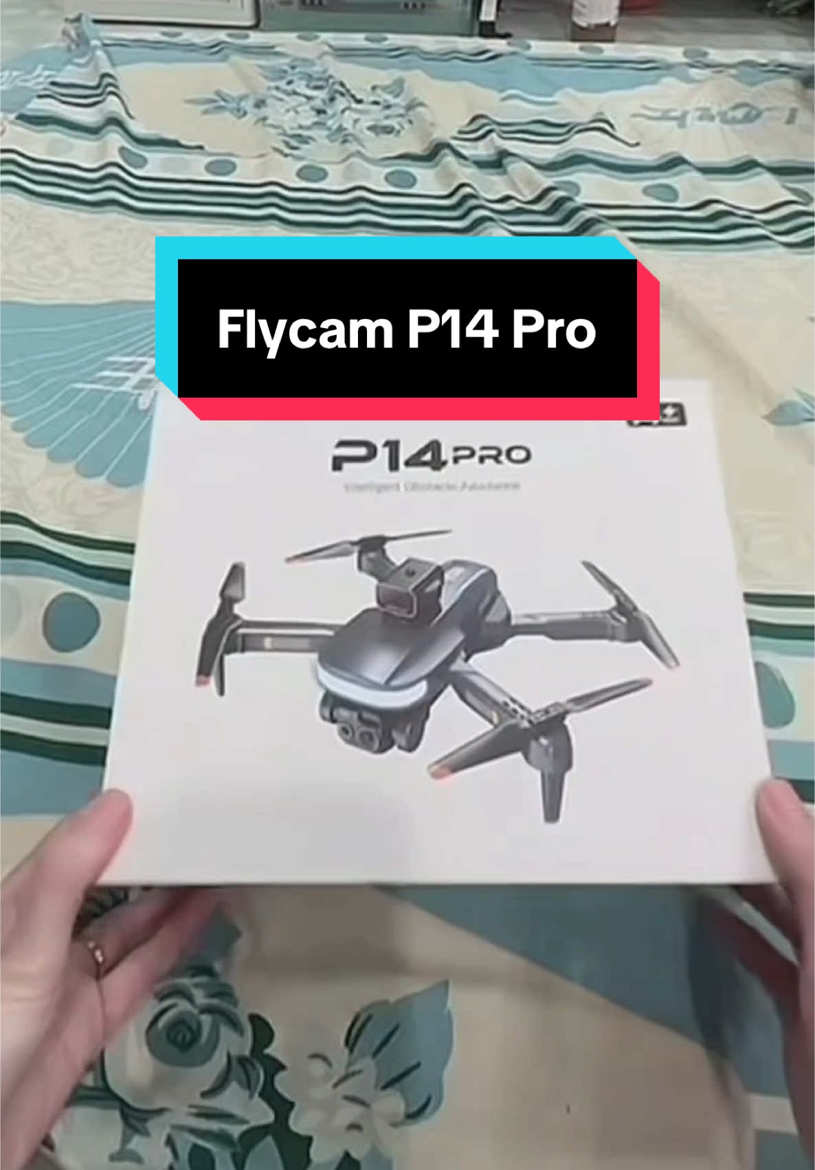 Flycam P14 Pro #flycam #flycam4k #flycamp14pro #flycamgiare 