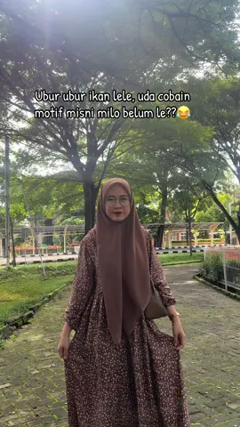 Selamat pagii 😍 #ootdhijab #dresscantik #fyp #mididress #viralvideo #TikTokFashion #viral 