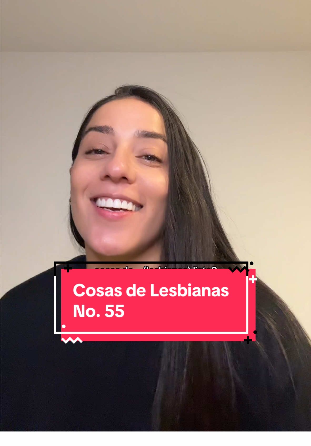 Te ha pasado? Te leo 🙄 #lgbt🏳️‍🌈 #cosasdelesbianas🏳️‍🌈 #cosasdenovias 