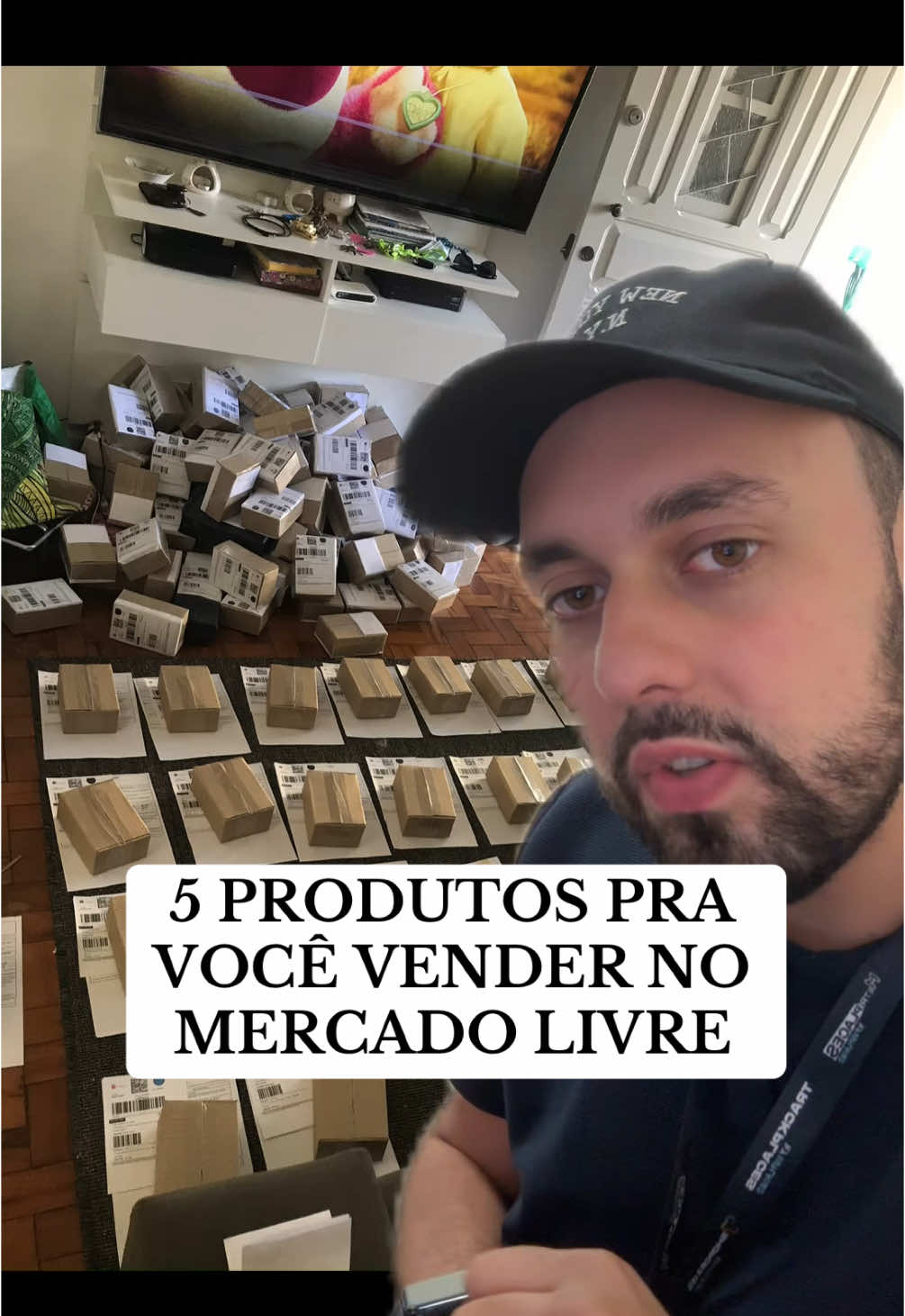 5 PRODUTOS PRA VOCÊ VENDER NO MERCADO LIVRE! #vendasonline #rendaextra #mercadolivre