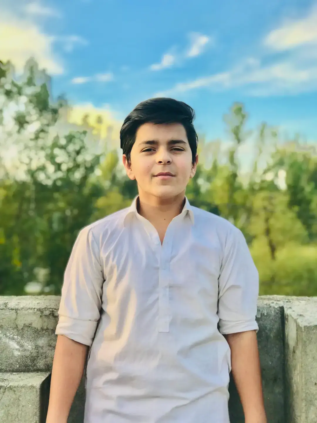 @IRFAN KHAN 