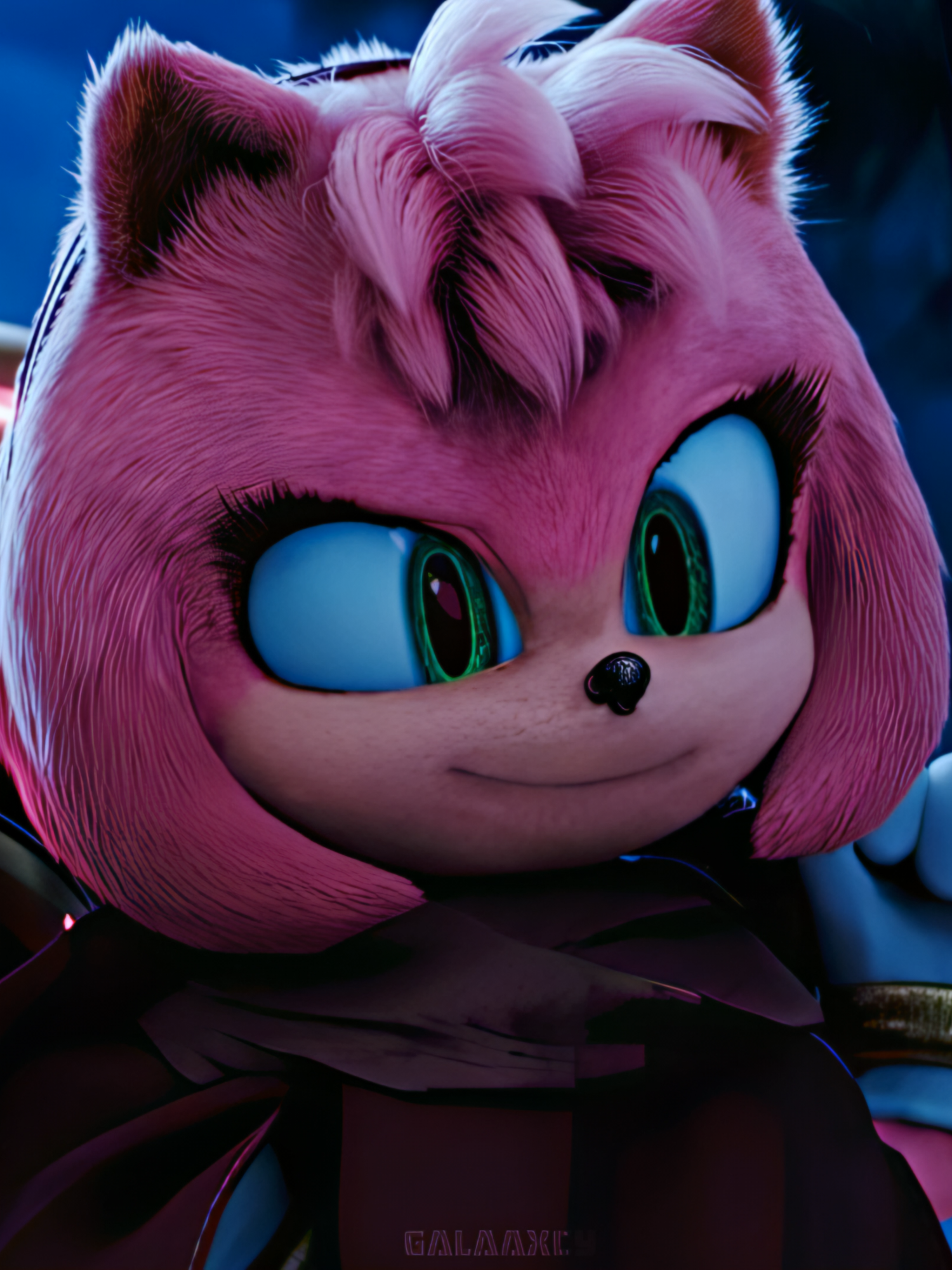 Have no fear Amy Rose is here! #sonic #sonicthehedgehog #amyrose #amyroseedit #sonamy #sonicmovie3 #sonicmovie #sonicmovie2 #metalsonic#shadowthehedgehog #knucklestheechidna #tailsthefox #dreggman #silverthehedgehog #sonic3 #sonicedits #sonicedit #sonicthehedgehogedit #sega #edits #fyp #fypシ #foryoupage #viralvideo #edit #pink