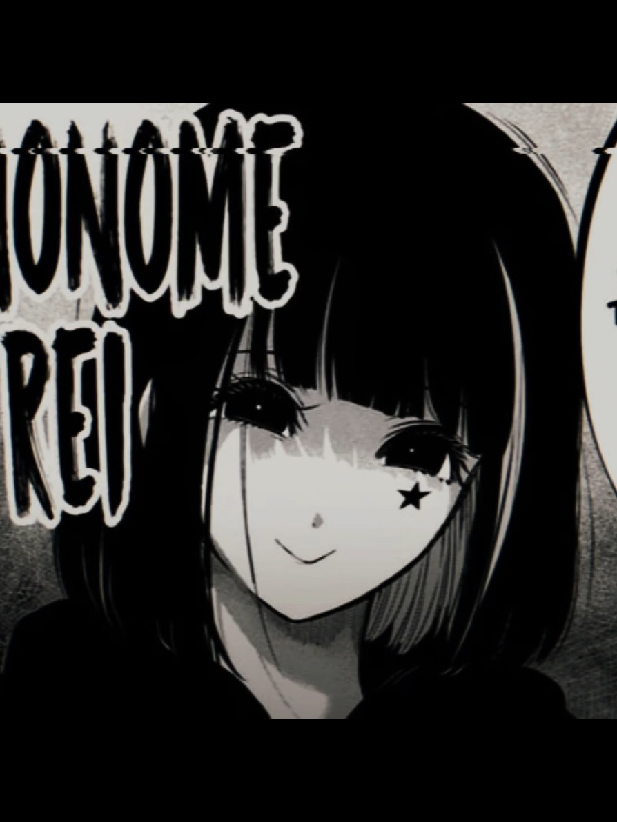 Rei is op bro #starstrikeitrich #shinonomerei #rei #manga #kenganashura #fyp