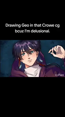 Delulu is the solulu. 🙏  (porquénoeresloveinterestGeo 😭) Ehh, primer tistos 👍 #thekidattheback #thekidatthebackgame #tkatb #tkatbgame #tkatbvn #visualnovel #visualnovelgame 