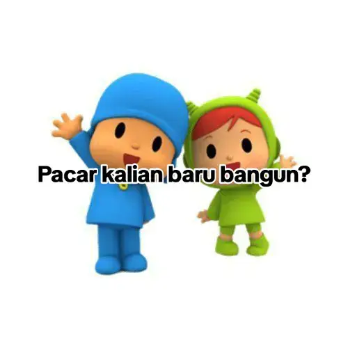 pagi duniakuuu cintakku, sayangku, manisku, lucunya aku💝, baru bangun yaaa!!??? yeyy sayngnya aku bangun, uda cuci muka belum? kalo udaa sarapan gii kasian cacing nya kelaperan!!😇💗 aku mau bilang sesuatu ke kamu!! aku mau bilang ke kamuu, tuhan dan semesta kalo aku sayanggggggg banget sama kamu!!!🤍🤍 semoga hari ini lancar yaa!! semoga lancar juga kegiatannya, semangat ya buat hari ini!!?? kalo kamu ada masalah ceritain aja yaa??? mau se kecil apapun itu pokoknya ceritain. aku maksa nii wkwk🤗 semoga hari kamu baik baik aja yaa!! kalo emang gaa lagi baik kamu bisa aduin semua ke aku!! kamu boleh lakuin apa aja ko selagi itu masi positif, i pround of you darling!!!💙 maaff yaaa kalo pembahasan aku itu itu aja, kalo emang kamu ngerasa pembahasan kita bikin kamu bosen atau mau leave chat nggapapa ko, aku pikir kita saling sharing bisa tau apa yang kamu rasain, kalo ada yang bikin kamu ngerasa kurang siapa tau aku bisa kasih masukan, tapi aku ga akan maksa kamu buat terbuka ko sama aku maaf juga yaa persoalan akuU sering bikin kamu kesel, bikin kamu cape sama sifat aku. kalo ngga dimaaffin aku maksa buat dimaaffin wkwk🥹🙆🏻‍♀️ maaf juga baru bangun uda baca sebanyak ini ehehe, guud mowrning have a nice day sayangggg🤍💝 #longtext #pocoyo #aboutlove #pacarkesayanganku #fyppp 
