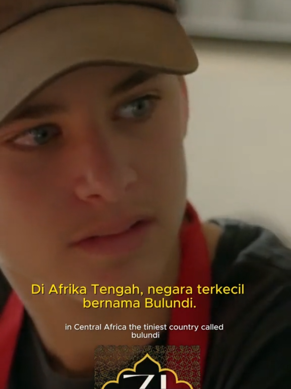 Pertukaran pelajar Muslim-Non Muslim Di Australia - The Swap E01P031#islam #muslim #nonmuslim #pertukaranpelajar #theswap #islam #kristen #muslimtiktok 