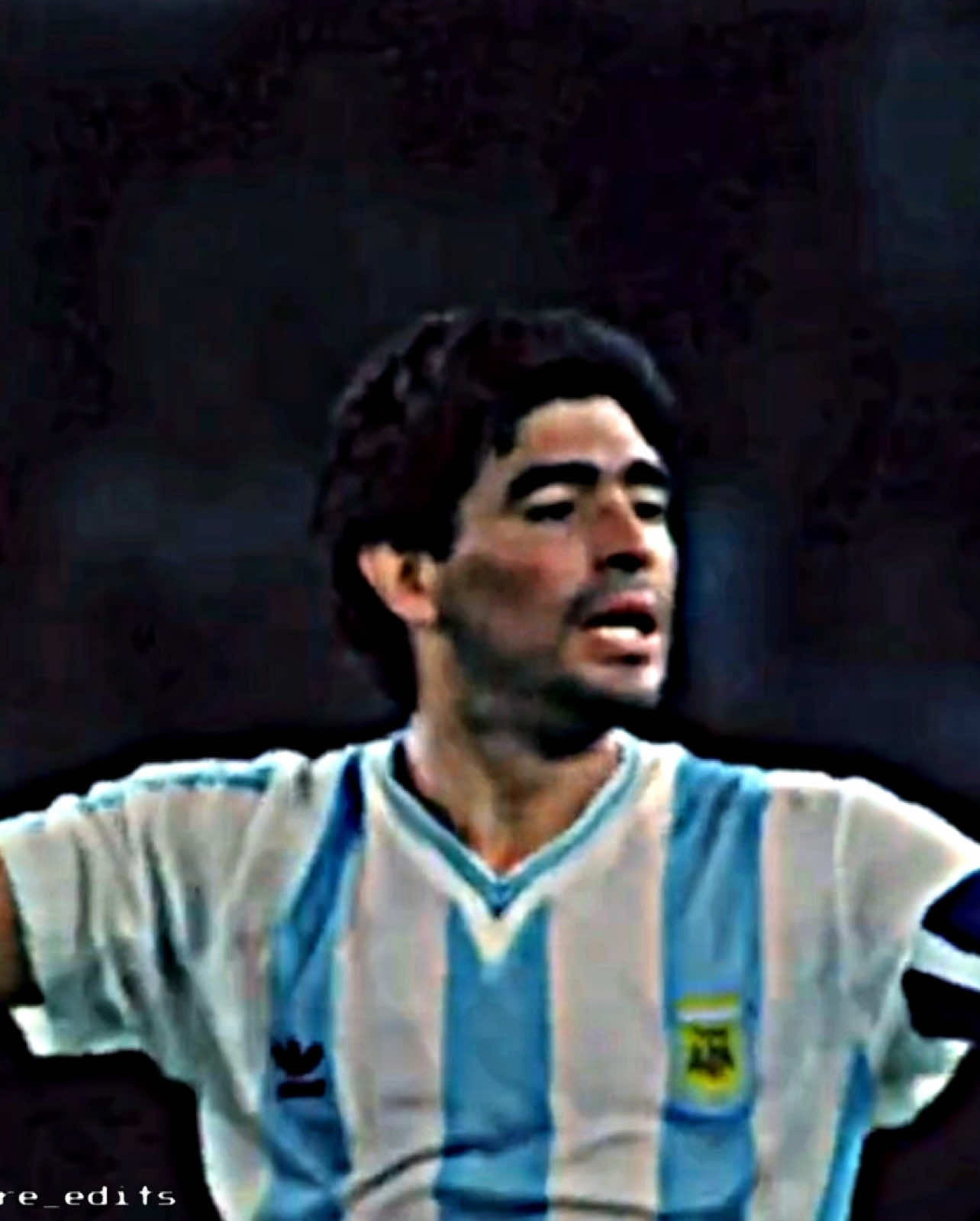 Maradona (1990) #maradona #diegomaradona #fyp #argentina 