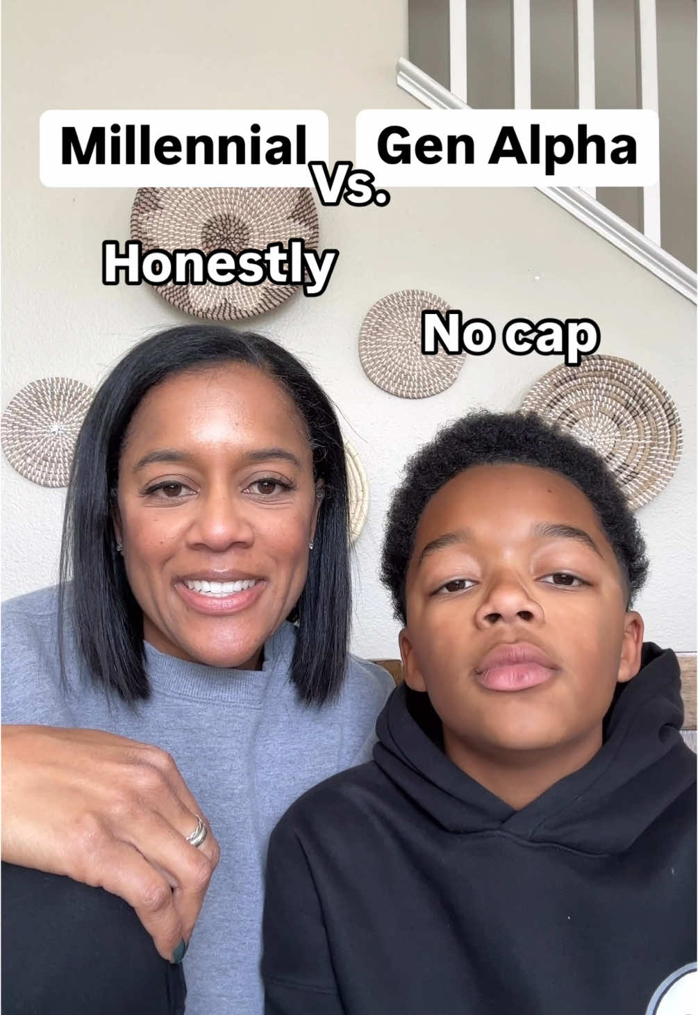 Do you know that last word? ➡️ Head to our link in bio to get our 2025 Teen Slang Guide! #TeenSlang #Parenting #MomHumor #momtipsandtricks 
