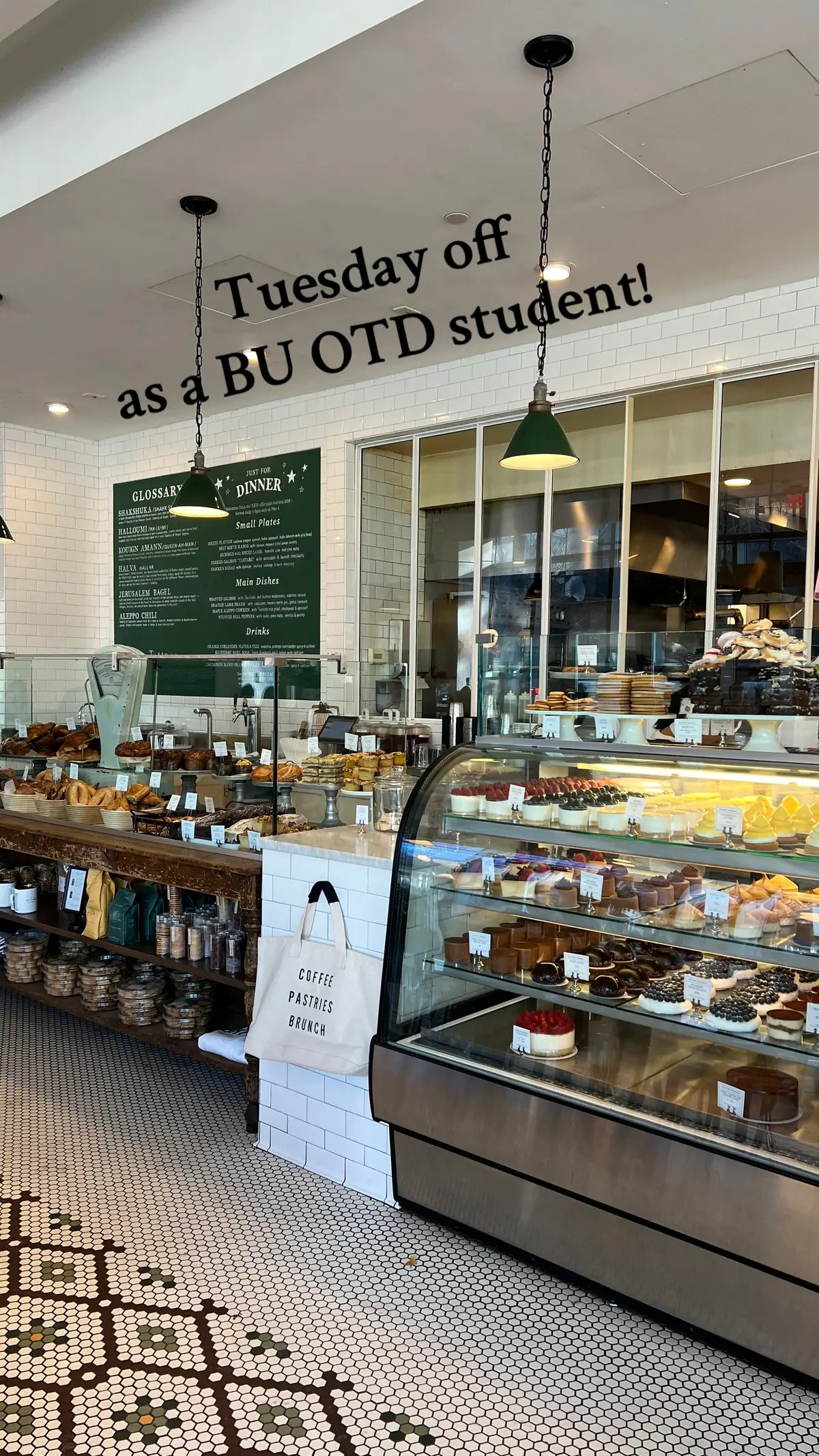 #BU #OTD #takeya #boston #seaport #tatte #corepower #popupbagels @TakeyaUSA @PopUpBagels @kailin morris @rihickox 