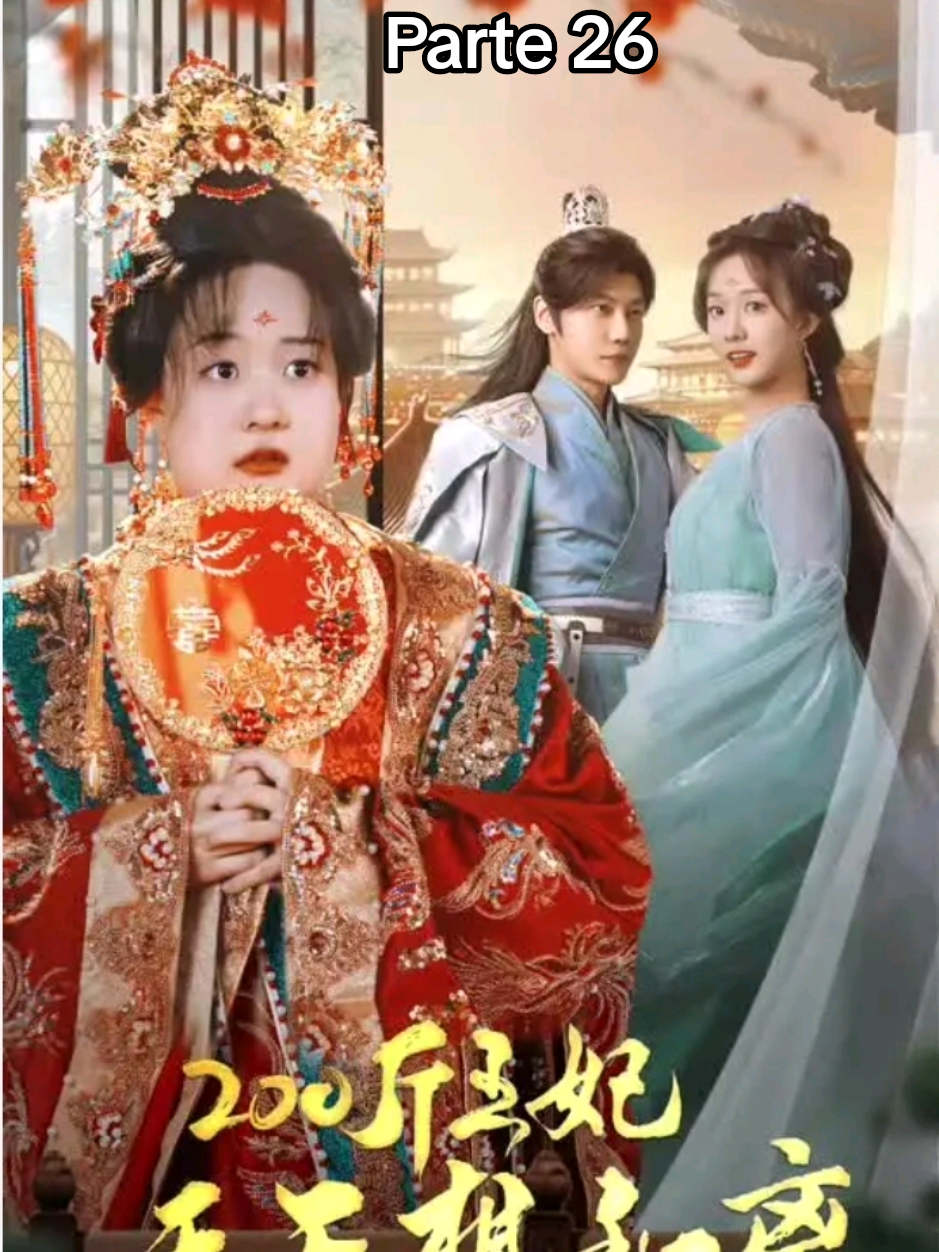 Sonhos de Divórcio da Princesa Pesada Parte 26 #dorama #injustice #shortsvideo #cdrama #novela #shorts #shortstory 