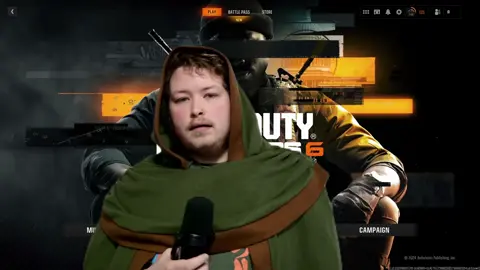 This greed needs to end... #BO6 #callofduty #activisionblizzard #activision #blizzardentertainment #gaming