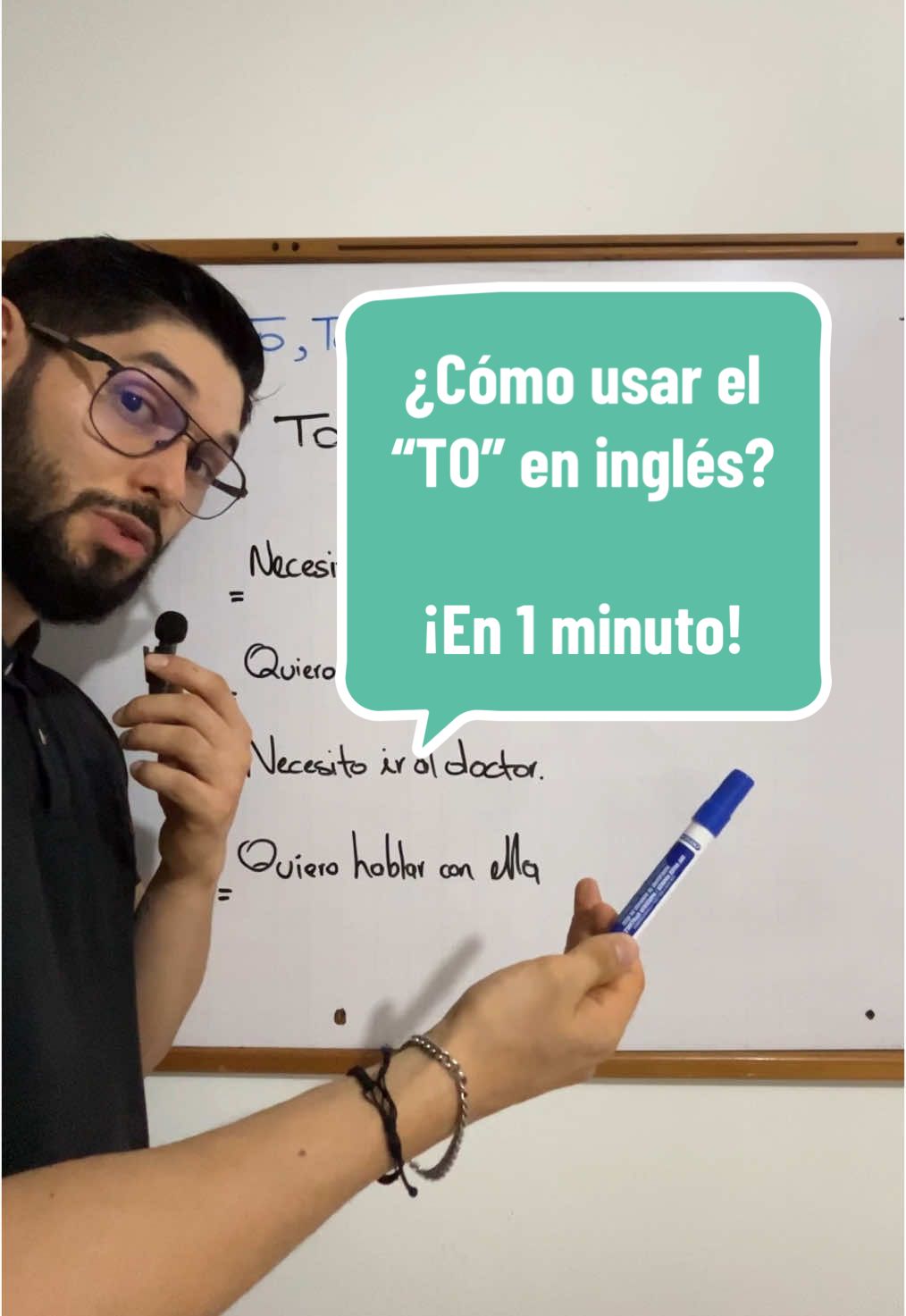 🧑🏻‍🏫How to use “TO” in english 🚀Lo sabías? Te comparto este truco para que aprendas a utilizar el TO en inglés 🇺🇸 Sígueme para más tips! ✅🔥 #creatorsearchinsights #inglesparalatinos #aprendeingles #practicaeningles #aprendeinglesconmigo #aprendeinglesgratis #englishlesson #inglesfacil #palabraseninglesyespañol #learnenglish #latam #AprendeConTikTok #