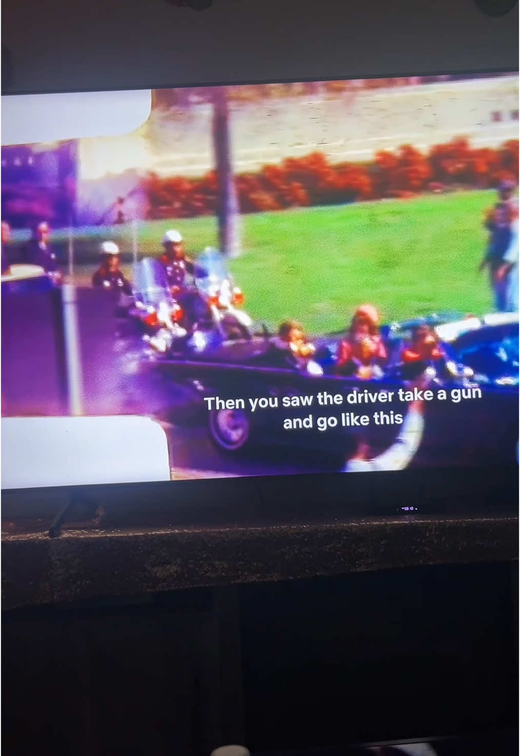 The truth will be coming soon!!! About a month or so the truth should be released! #fy #fyp #fypシ #jfk #documentary #netflix #foryoupage 