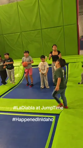 #viraltiktok #viralvideo #Javi #ladiabla #Idahome #ILoveIdaho 