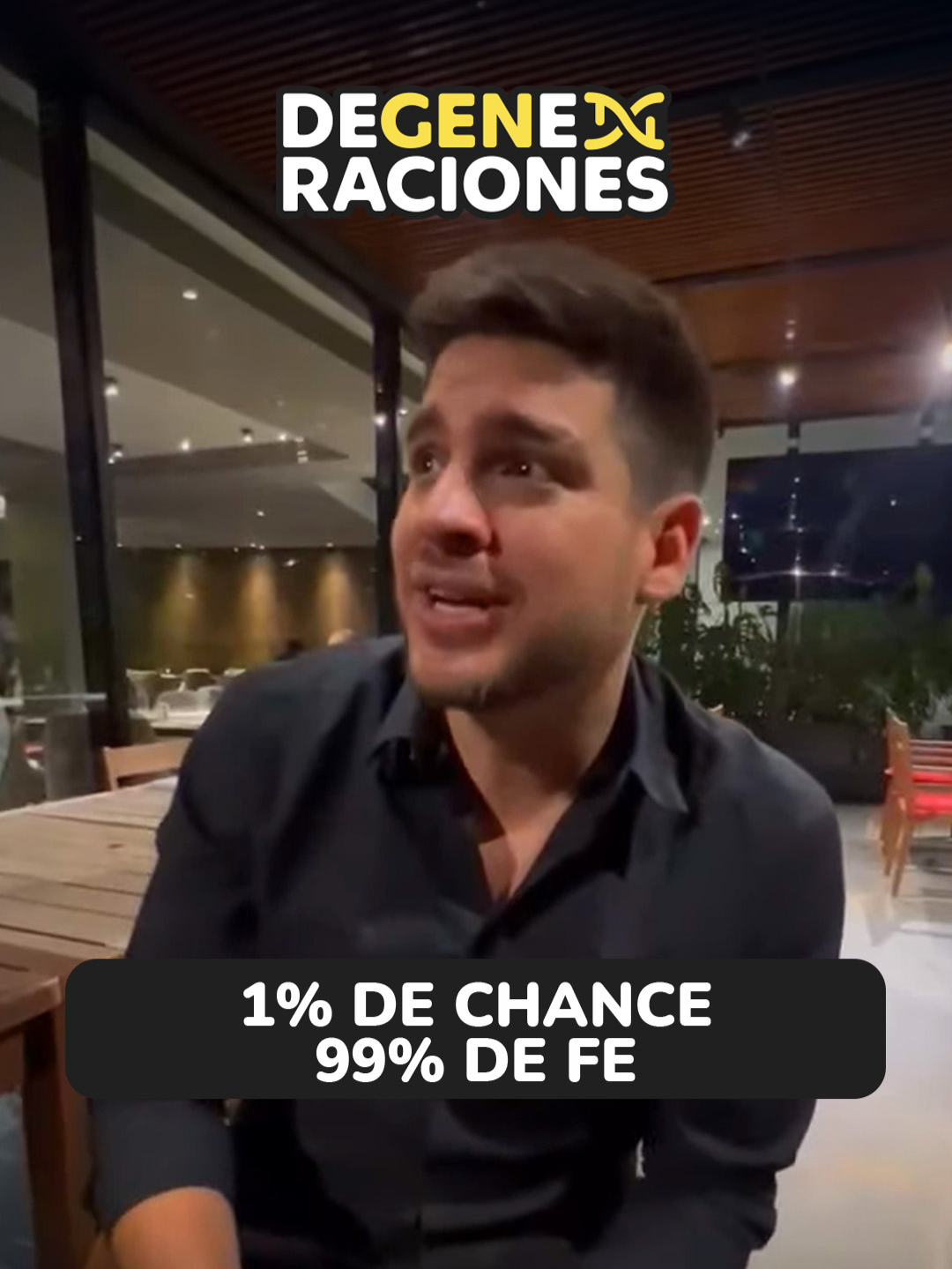 1% de chance 99% de fe  #ailiveok #ailive2025 #degeneraciones #soyyorene #malenaperez #luisfer #marcoantelo #ishowspeed #speedenbolivia #santacruz #bolivia #viralllllll #paratiiiiiiiiiiiiiiiiiiiiiiiiiiiiiii