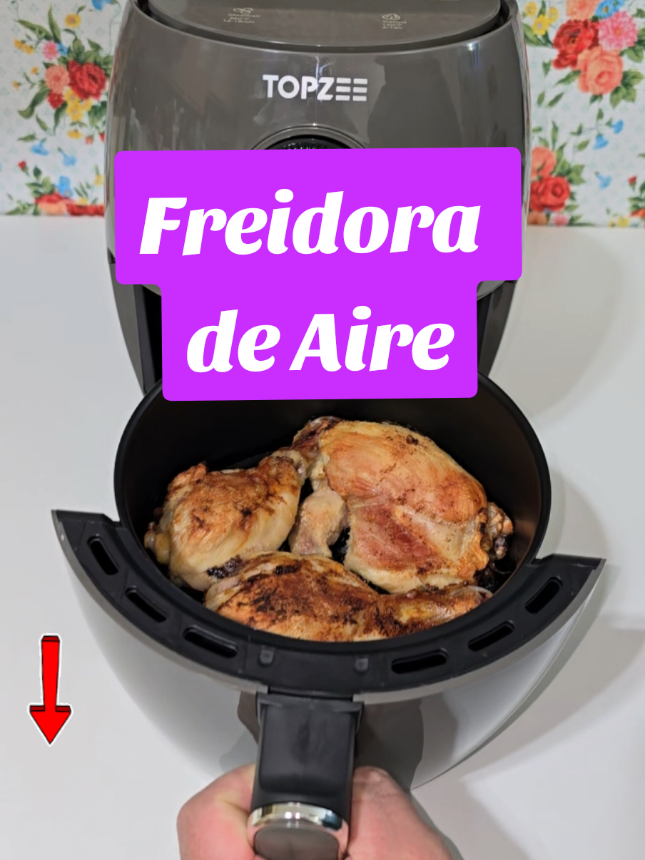 #freidoradeaire #freidora #hornear #asar #cocina #women #cocinando #comidasaludable #Tiktok #TikTokShop #tiktokshopfinds #tiktokshopping #tiktokshopsale #winterwardroberefresh #winter #tiktokshopholidaydeals #sale #foryoupage #paratipague #giftideas #GiftGuide #spotlighfinds #dealsoftheweek #videoviral #foryour #paratii #paratiiiiiiiiiiiiiiiiiiiiiiiiiiiiiii #paratiiii #for #fory #foryoupageofficiall #Viral #holiday #holidayhaul #yearensale #newyear #newyearnewaura #airfryer #TOPZEEairfryer #Topzee #Topzeeairfryer #TopEasy #topzeefryer #frye @TOPZEE 