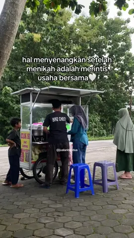 sering diremehkan tapi maaf kami tidak selemah itu, welll👀👋🏻 #jualan #bakulan #jajancilok #bakulancilok #perintisbukanpewaris #fyp #sragen24jam #gemolong #gemolonghitz 
