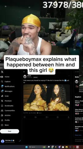 #plaqueboymax #plaqueboymaxclips #5star 