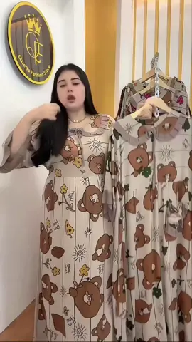 Midi Dress quella motif Viral #daster #dasterviral #wibgajian #dastermurah #dasterkekinian #cuantanpabatas #trending #shopmaster #jelajahgajian #imleksale #trendingvideo #belanjaditiktok #bajumurah #keranjangkuning #promo #masukberandafyp #bestseller #murahbanget #fypage #xyz 