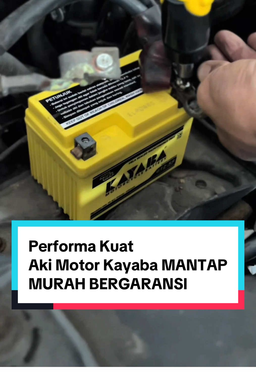 Jgn nyesel kalau ga kebagian aki motor murah bergaransi ini #fyp #Akimotor #fyp #honda #yamaha #suzuki #kawasaki #xeon #vixion #miosoul #miom3 #mioz #miogt #mioj #shogun125 #skywave #skydrive #smash125 #ninjarr #ninjakrr #zx130 #aerox #aerox125 #freego #finogrande #fino125  #revoabsolute #revo #cb150verza #astreastar #scoopykarbu #suprax125 #spacykarbu #blade110 #beat #beatkarbu #vario110karbu #vario #aerox #aerox125 #freego #xride #jupitermxnew #jupiterz1 #jupitermx150 #imlek #uburuburikanlele 