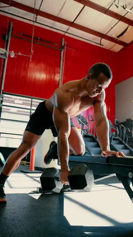 Want some pump? #hybridathlete #hybridtraining 