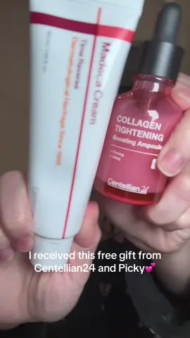 @Centellian24_global @Picky Shop: @Picky Shop:  #pickyreview #gopicky #pickyxcentellian24 #centellian24 #fyp #SelfCare #glassskin #koreanglassskin #grwm #grwmmakeup #grwmroutine #skincare #koreanskincare #CapCut 