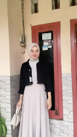 Jaket nya gemesh bngt😫🖤#jaket #jiniso #jinisoemangkeren #jaketjiniso 