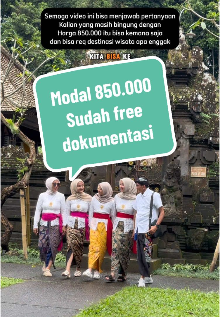 Paket harian 850.000 keliling Bali sudah free dokumentasi foto dan video 😎  #paketliburanbali #pakettripbali #fyp #seputarliburan #nusapenidabali #tourbali #pakettourbali #melastibeach 