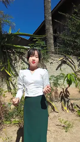 #နေပူကြီးထဲလည်းဆော့လိုက်တာပဲ😅😅 #fypシ #tiktokindia #myanmartiktok🇲🇲🇲🇲 