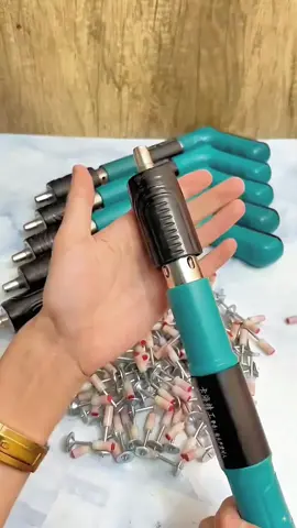 Nailing Machine nailgunner full set concrete wall nail gun #nailgunrivet#nailgunner #nailguntools#nailguncompleteset