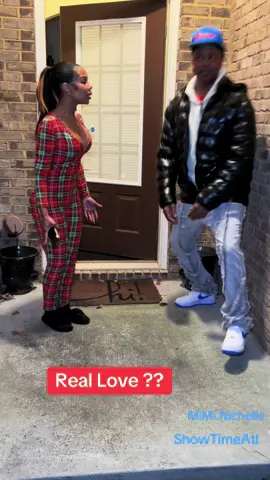 #Toxic Relationships @mimi.nichelle  #ShowTimeAtl #TikTokCouples #Skits Acting #nobodywashurtinthemakingofthis 