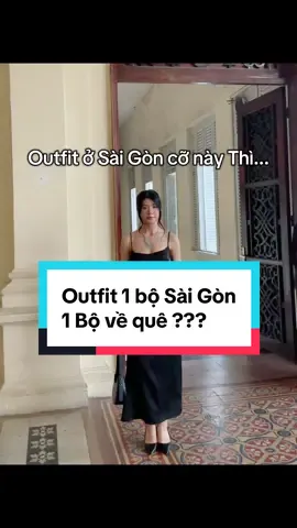 Check outfit 2 bộ mà ai hỏi bộ thứ 2 ở đâu là căng ạ 🥹#hangui #outfitideas #phoidoxinh #thoitrangnu #damditiec #tet2015 #xuhuong #fyp 