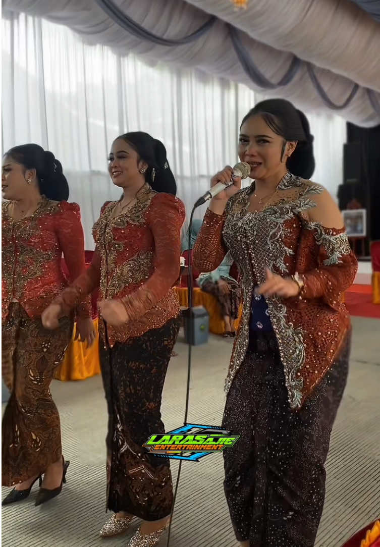 #fyp #campursari #dangdut #wonogiri #larasajie 