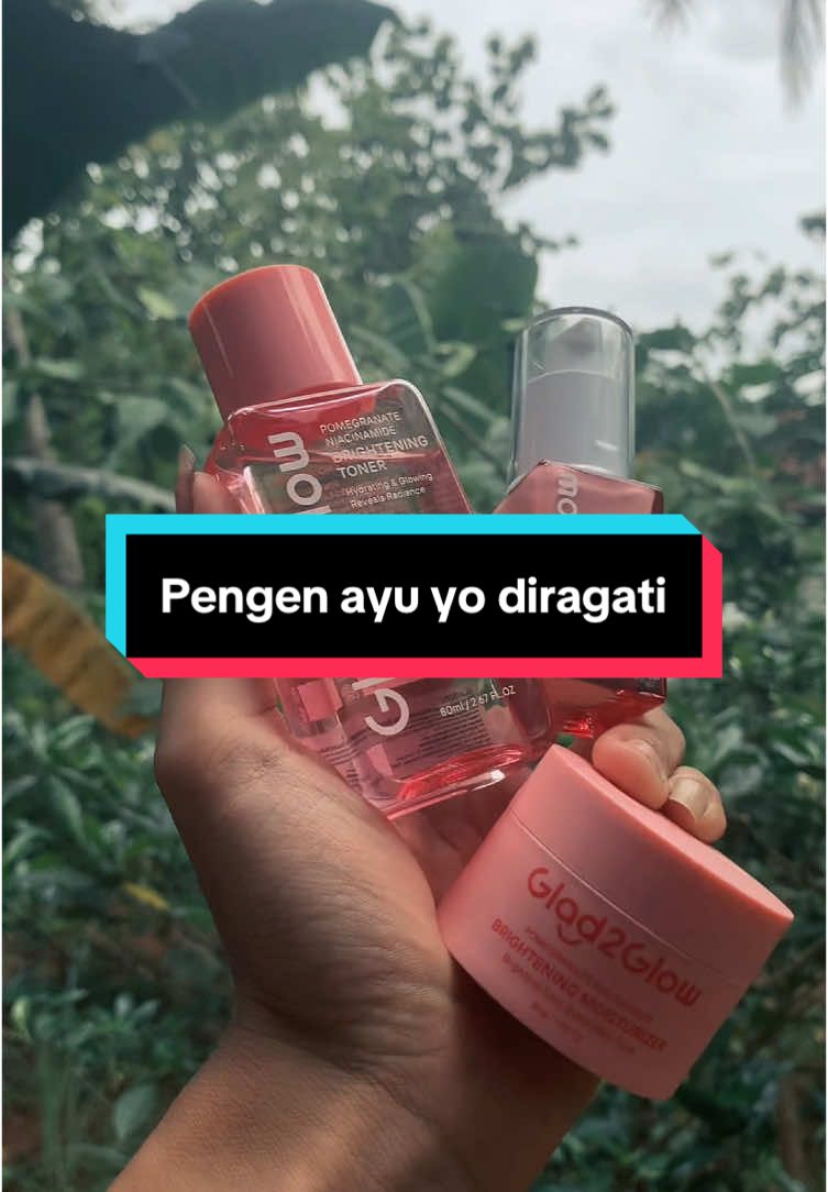 soulusi ben doi ora nesu plus tambah ayu #CapCut #glad2glow #g2g #glowingskincare #glowing #GlowUp #kulitcerah #kulitcantik #skincare #fyp #xybca #keceabis 