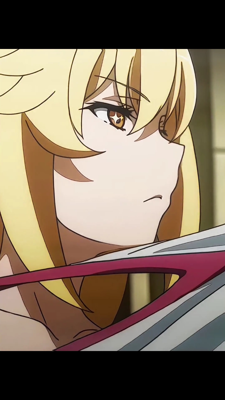 #shokuhoumisaki #アニメ #toarukagakunorailgunt #toarukagakunorailguns #karmasqd #hanasq 