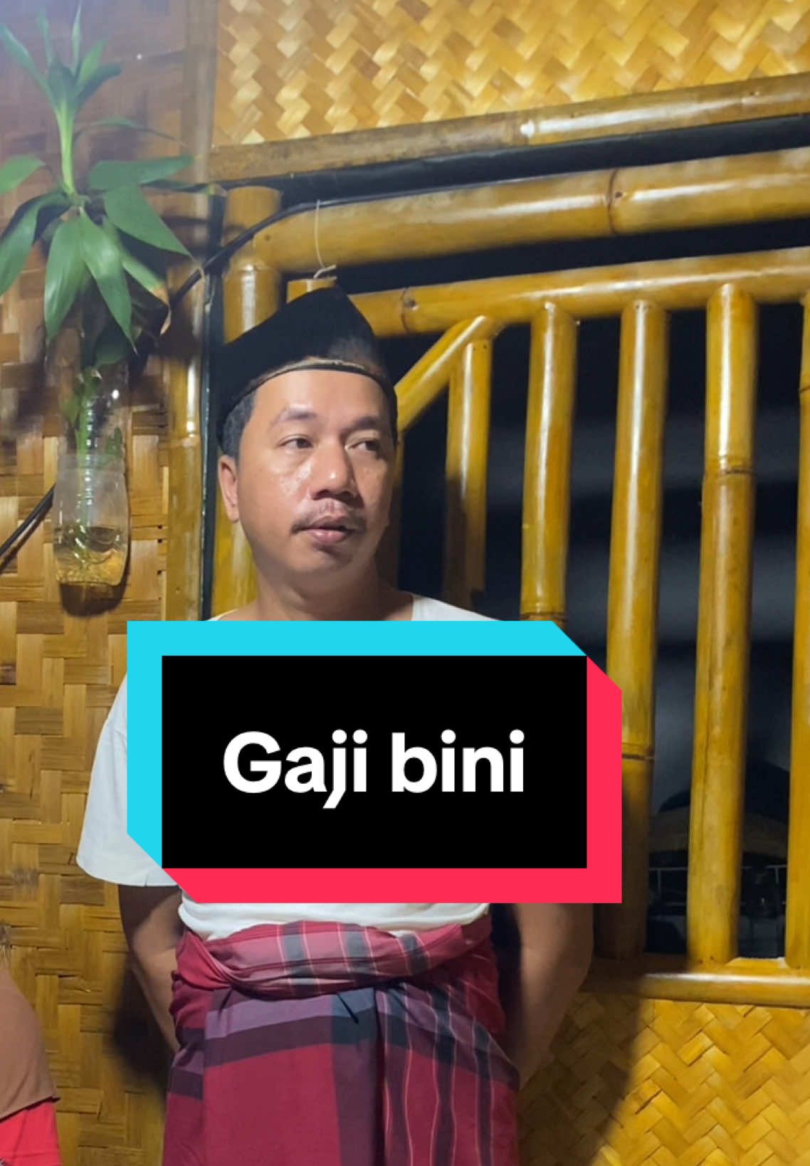 Kudu di pikirin waahay para lelaki #pasutrikocak #ngakak #komedi #drama 