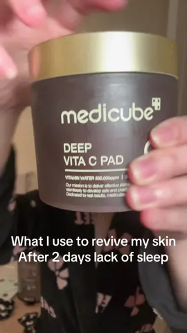@Medicube Global @medicube @Medicube US @medicube_us  #fyp #SelfCare #glassskin #koreanglassskin #skincare #koreanskincare #medicube #medicubetiktokshop #CapCut 