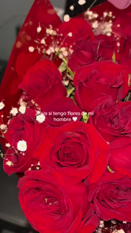 Aquí si se ven, siempre mi regalo más hermoso son las flores  ❤️🥹🥹🥹#fyp #flores #cln #Amor 