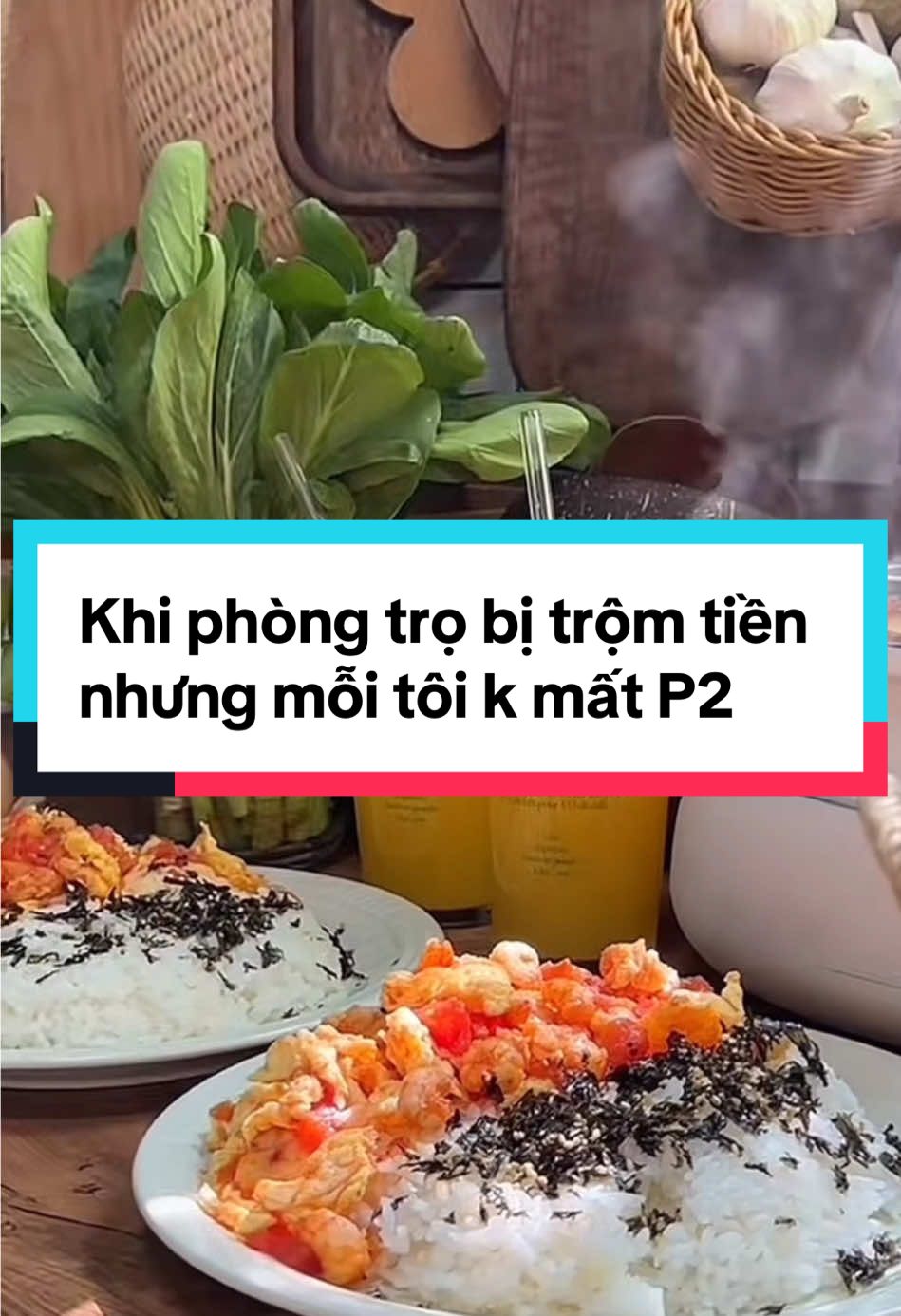 Khi phòng trọ bị trộm tiền nhưng mỗi tôi không mất P2 #tramradio #tramradionauankechuyen #nauankechuyen #nauancungtiktok2023 #ancungtiktok #thienduongamthuc #FoodLover #amthuc #mukbang #nauancungtiktok2024 #nauancungtiktok2025 