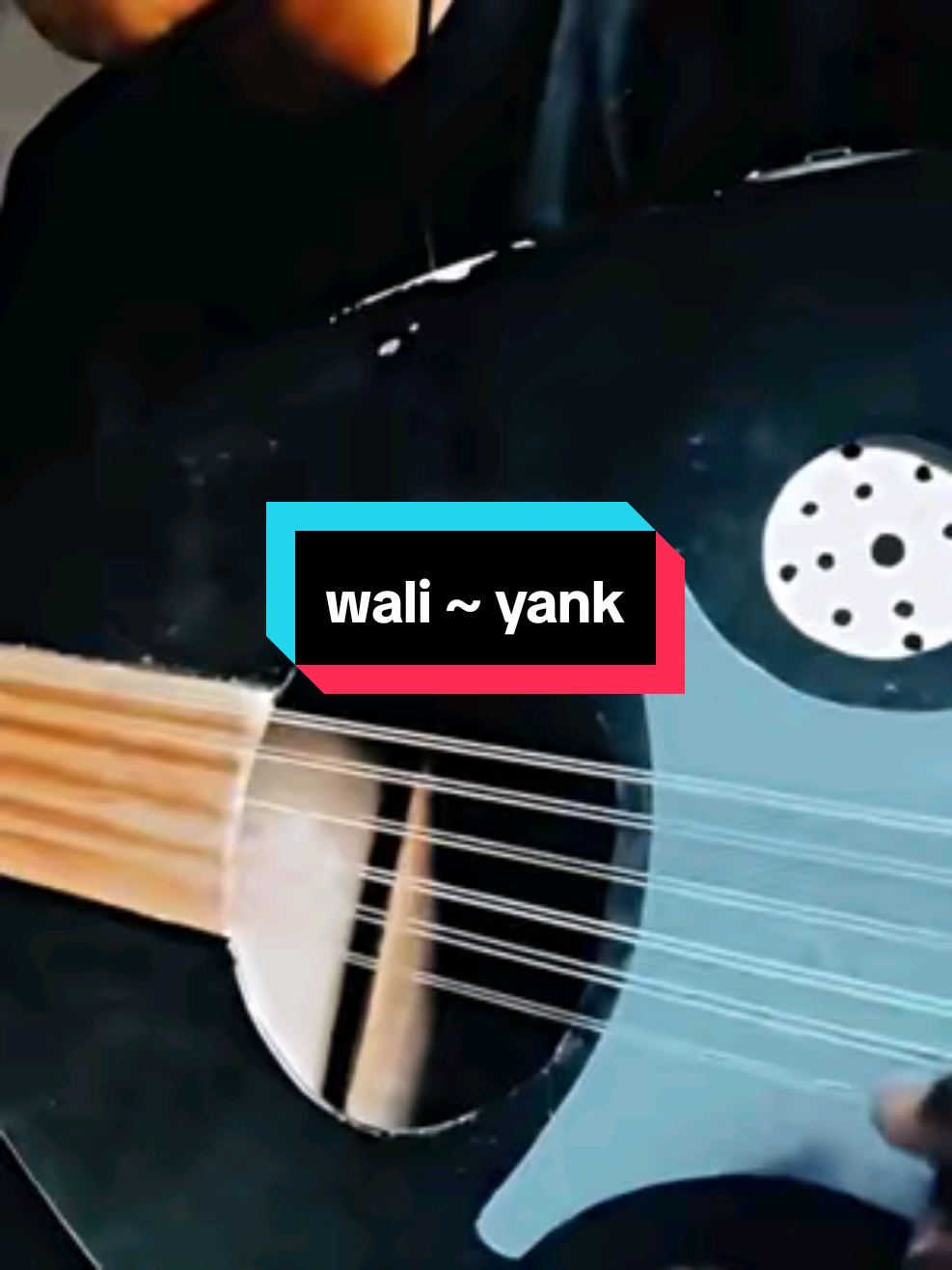 wali ala ala gambus #waliband #yank #coverlagu #gambus #fyp 