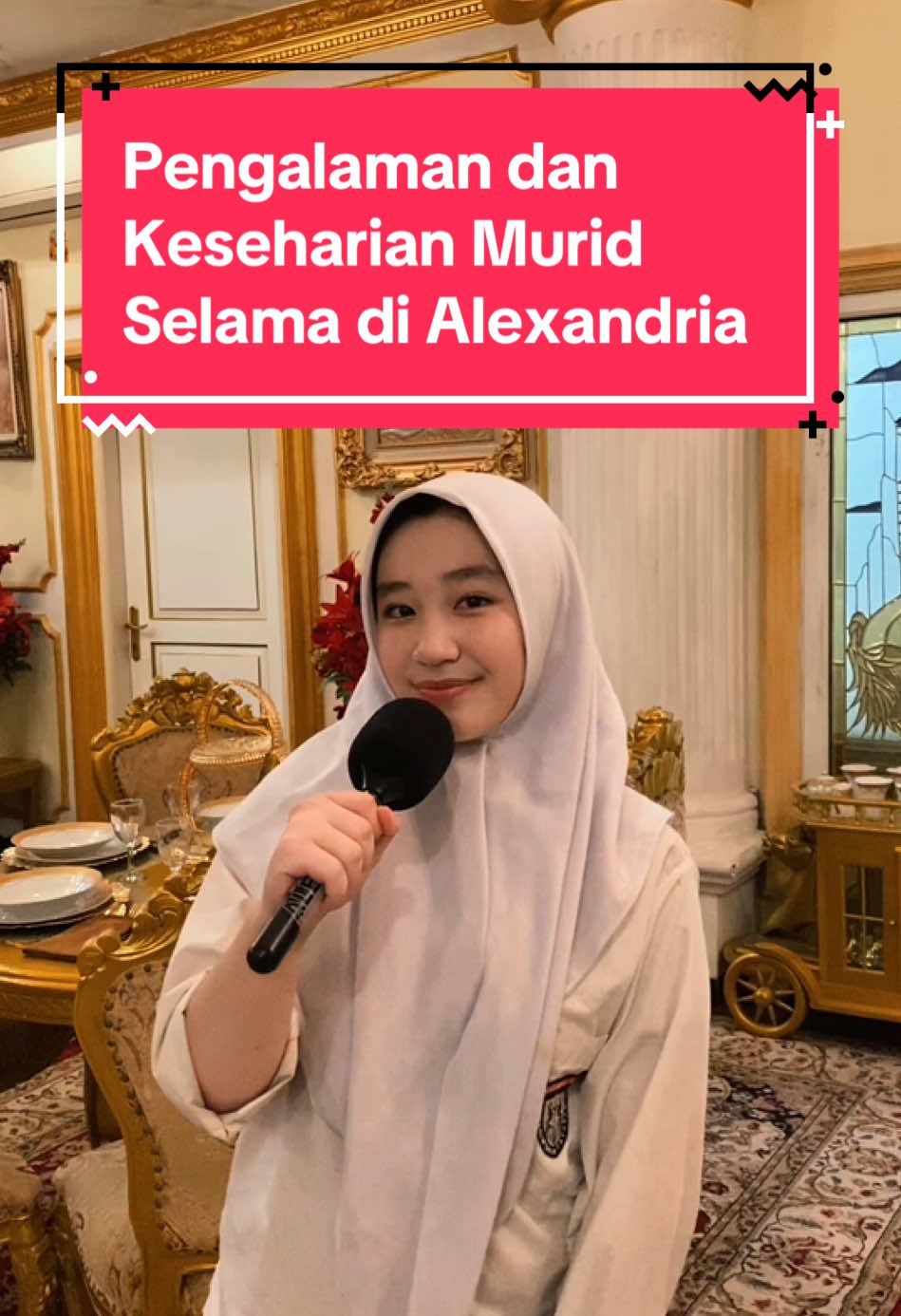 Ceritain Pengalaman dan Keseharian Murid Selama di Alexandria Islamic School ✨ #alexandriaislamicschool #thedreamschool #islamicmodernschool #pesantrenmodern #islamicboardingschool