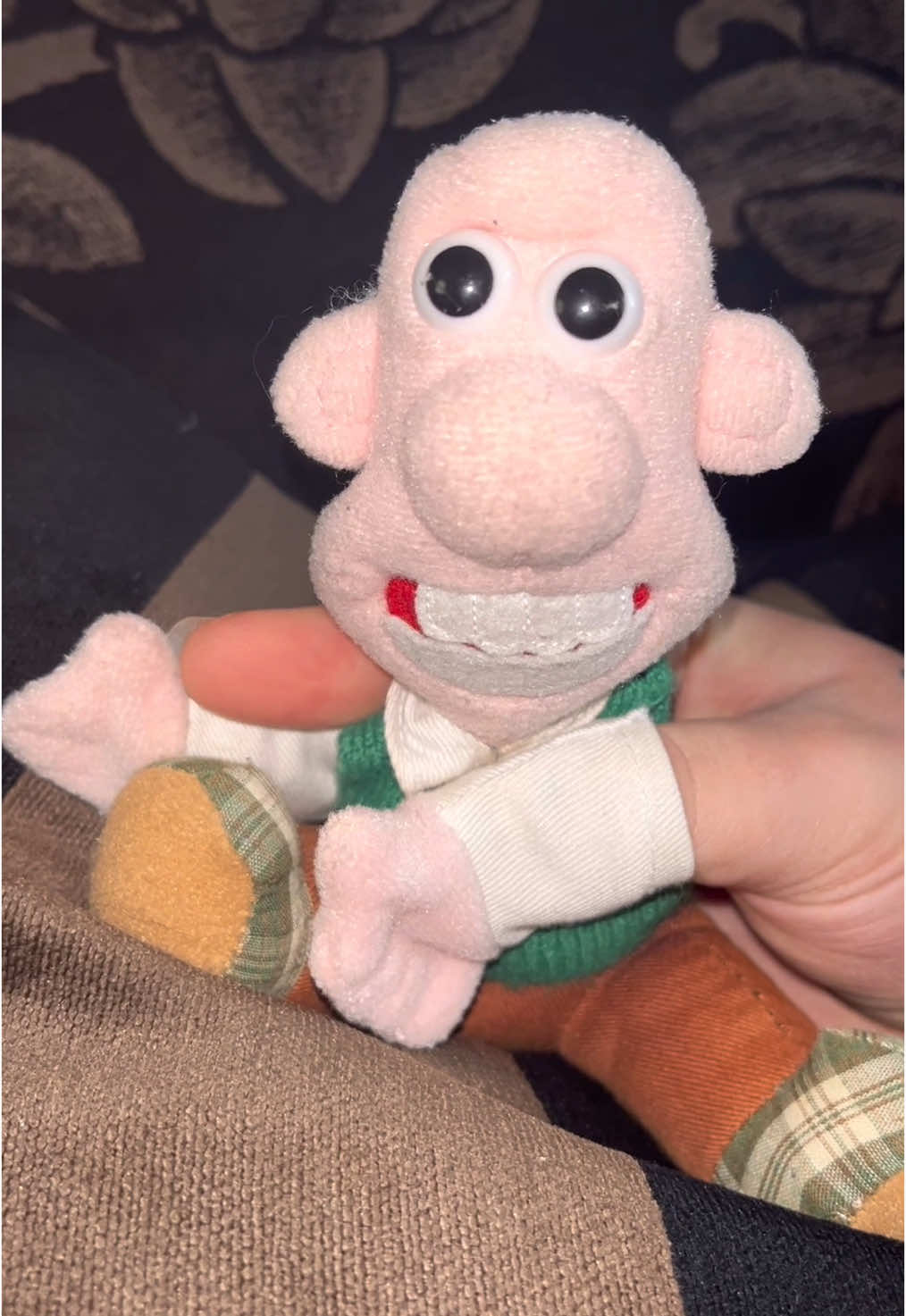 Wallace core 5 #wallaceandgromit #fyp #foryoupage #british #facts 