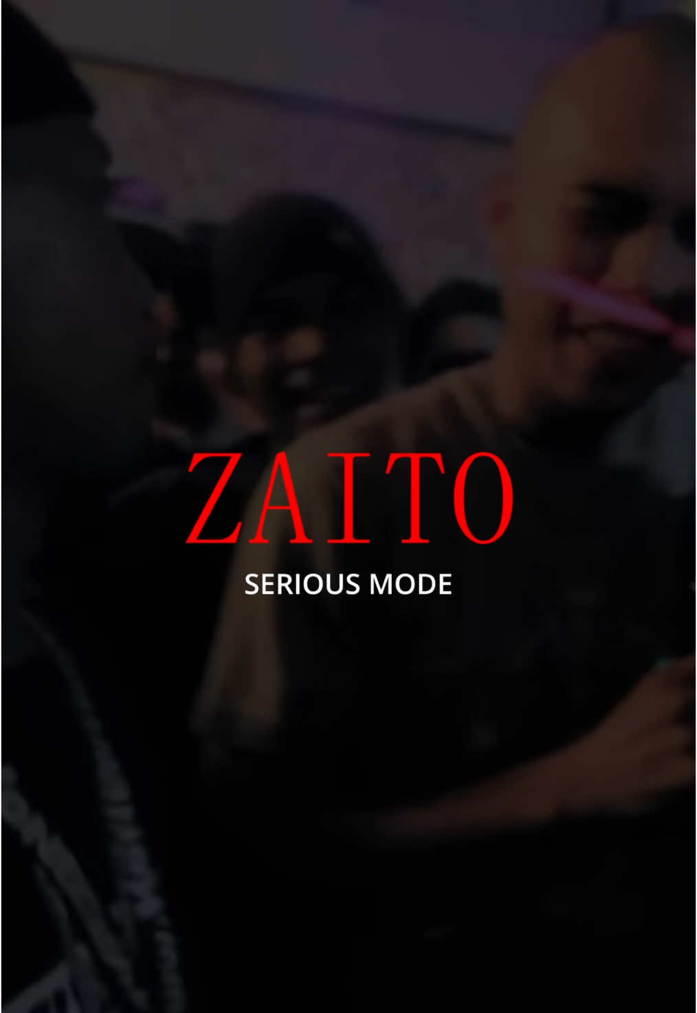 ZAITO SERIOUS MODE!!! #fliptop #fliptopbattleleague #battlerap #hiphop #fliptopbattle #rap #zaito 