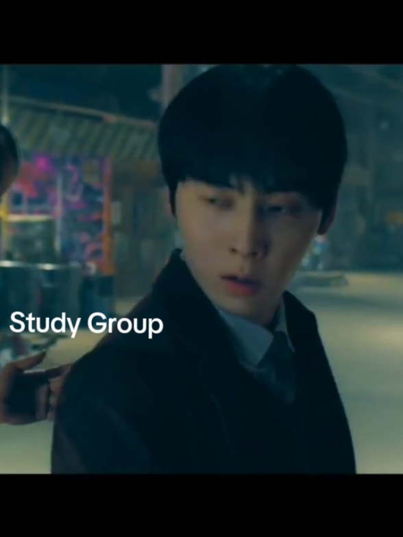 🧡Gamin Keren Banget😭 Study Group Drama Let's HIT BIG! 🤓 Fighting💪🏻😎 #HwangMinHyun #StudyGroup #HanJiEun #ChaWoMin #ShinSoohyun #YunSangJeong #LeeJongHyun #HongMinki