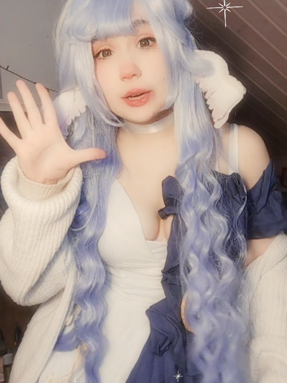 #ROBIN this song is constantly ringing in my head. ever since she got leaked. CONSTANTLY  #robin #robinhsr #robincosplay #robi honkaistarrail #HonkaiStarRail #honkaistarrailcosplay #honkaistarrailrobin #honkaistarrailrobincosplay #cutegirl #cutegirlcosplay #cosplay #girlcosplay#cosplay #cutecosplay #fyp #foryou #foryoupage #fypシ゚viral #fypシ #viral #cosplaytiktok #boost 