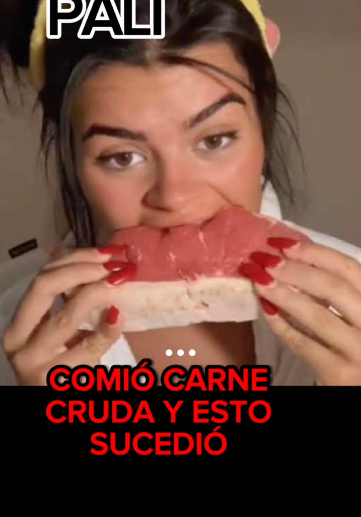 Carne