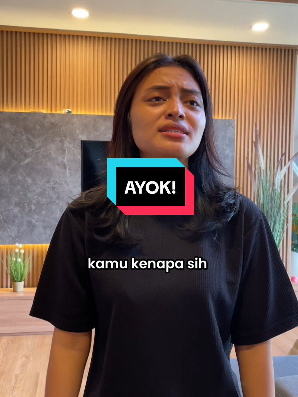 Nggak ada salahnya kan menyenangkan Istri?