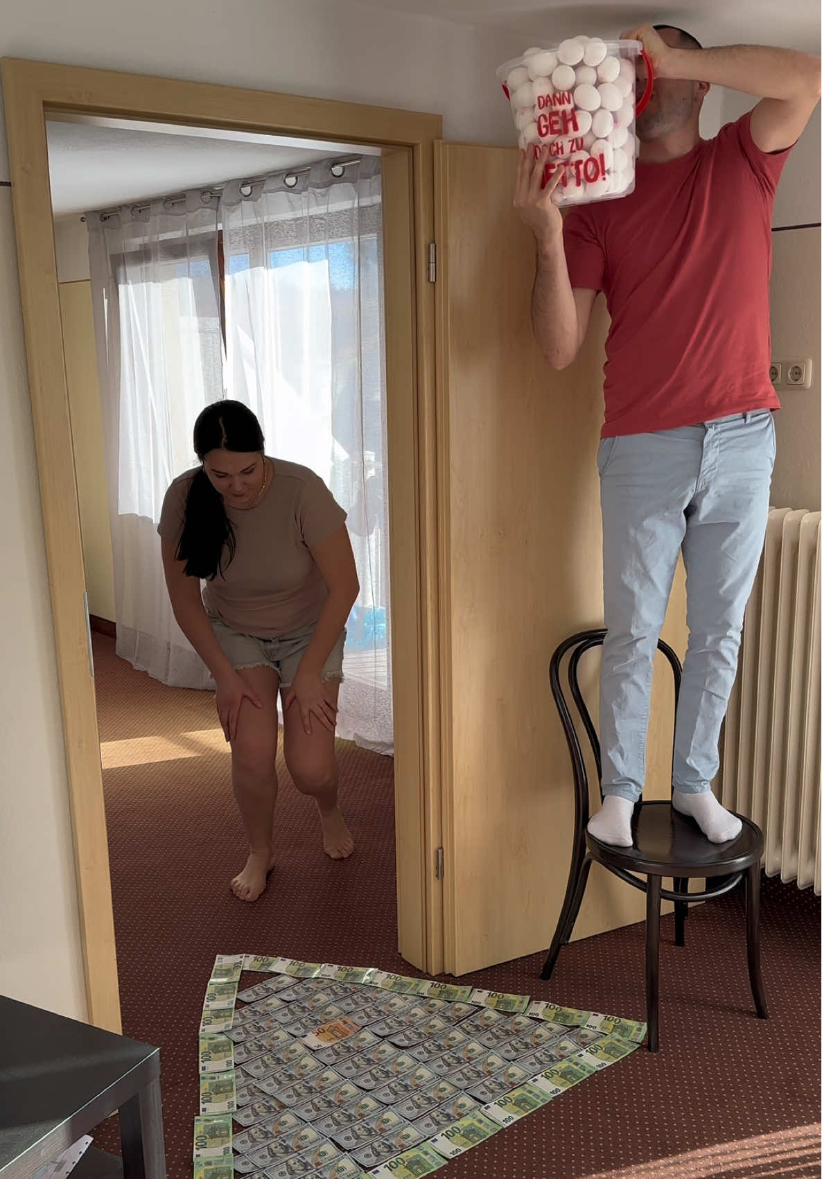 #funny #funnyvideos😂 #familytime #lifehacks #couple 
